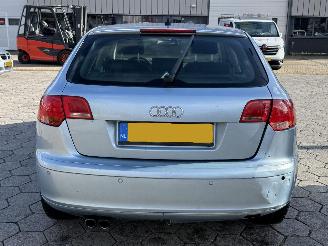 Audi A3 Sportback 2.0 FSI Ambiente picture 5