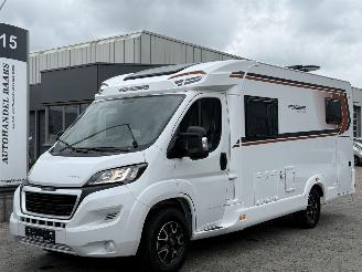 damaged campers Weinsberg  2.2 Pepper Edition 103KW 2024/3