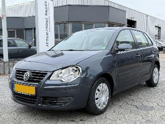 Avarii autoturisme Volkswagen Polo 1.4-16V Turijn 2005/10