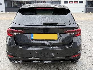 Skoda Fabia 1.0 TSI Monte Carlo picture 5