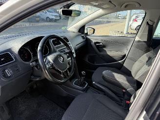 Volkswagen Polo 1.0 BlueMotion Edition picture 14