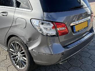 Mercedes B-klasse 180 Ambition picture 8