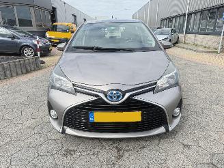 Toyota Yaris 1.5 Hybrid picture 2