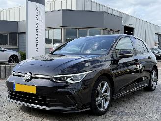 škoda osobní automobily Volkswagen Golf 1.5 eTSI R-Line Business+ 2022/2