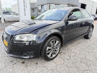 Audi A3 2.0 TDI Attraction Business Edition 2008/11