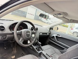 Audi A3 2.0 TDI Attraction Business Edition picture 15