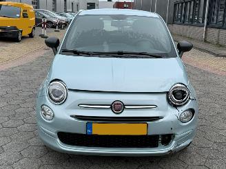 Fiat 500 1.0 Hybrid picture 2
