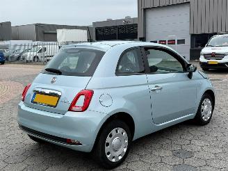 Fiat 500 1.0 Hybrid picture 5
