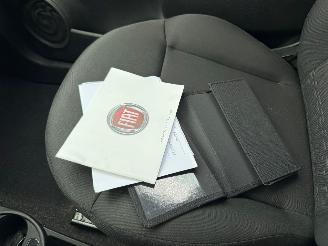 Fiat 500 1.0 Hybrid picture 17