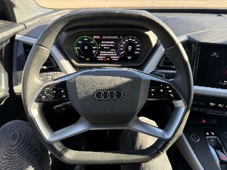Audi Q4 E-Tron 40 Edition 77 kWh picture 16