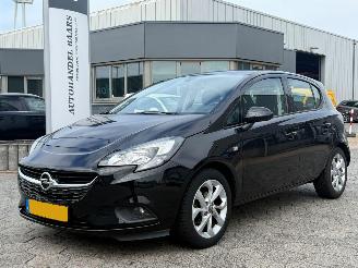 Unfallwagen Opel Corsa-E 1.4 Online Edition 2018/1