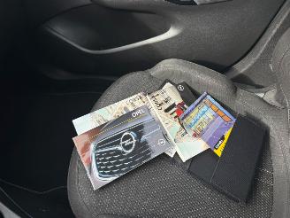 Opel Corsa-E 1.4 Online Edition picture 19