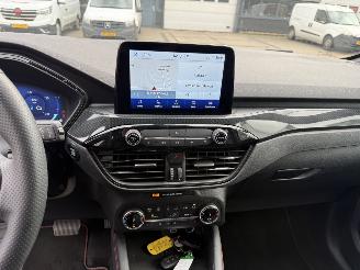 Ford Kuga 2.5 PHEV ST-Line picture 20
