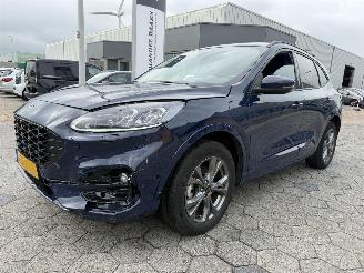 skadebil auto Ford Kuga 2.5 PHEV ST-Line 2024/11