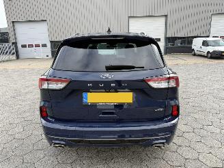 Ford Kuga 2.5 PHEV ST-Line picture 5
