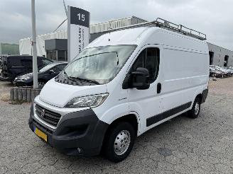  Fiat Ducato 30 2.3 MultiJet L2H2 2018/4