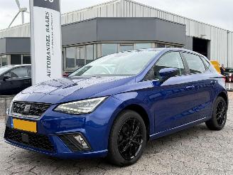 Unfallwagen Seat Ibiza 1.0 TSI FR Business Intense 2017/6