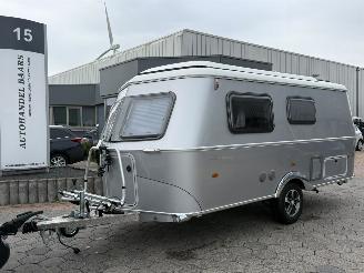  Eriba  TOURING 550 2025/10