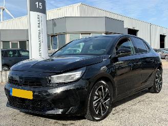krockskadad bil auto Opel Corsa 1.2 Turbo GS 2026/4