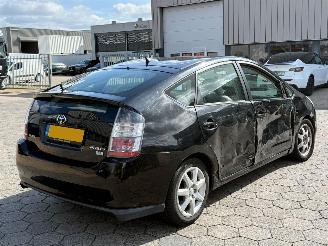 Toyota Prius 1.5 VVT-i picture 4