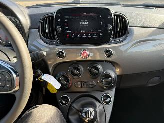 Fiat 500 1.0 Hybrid picture 15