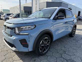 Unfallwagen Citroën C3 1.2 Turbo 100pk Max 2024/11