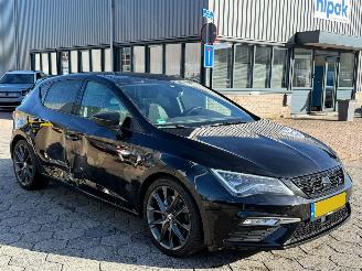 Seat Leon ST 2.0 TSI FR 190PK AUTOMAAT Business Intense picture 3