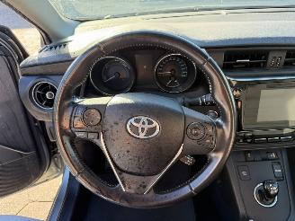 Toyota Auris Touring Sports 1.8 Hybrid Lease picture 19