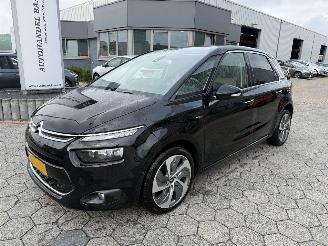 Unfallwagen Citroën  1.6 Exclusive 2014/2
