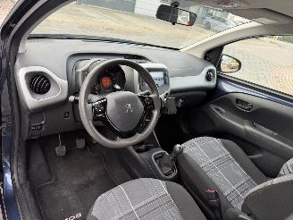 Peugeot 108 1.0 e-VTi Blue Lion picture 16