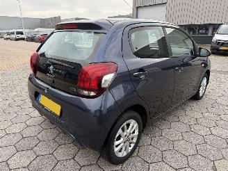 Peugeot 108 1.0 e-VTi Blue Lion picture 4