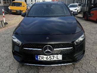 Mercedes A-klasse 200 Launch Edition picture 2