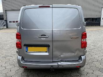 Fiat Scudo L3H1 75 kWh picture 5