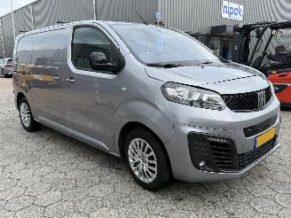 Fiat Scudo L3H1 75 kWh picture 3