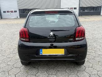 Peugeot 108 1.0 e-VTi Active picture 5