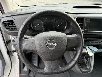 Opel Vivaro 1.5 CDTI L2H1 Selection picture 16