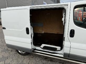 Opel Vivaro 2.0 CDTI L1H1 picture 13