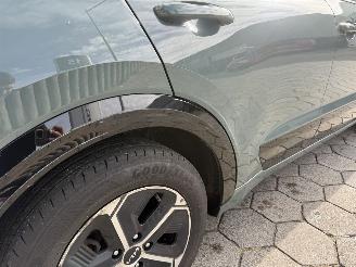 Kia Niro 1.6 GDi Hybrid DynamicLine picture 23