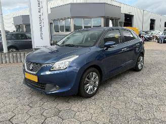 Schadeauto Suzuki Baleno 1.2 Smart Hybrid High Executive 2019/1