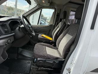 Ford  Weinsberg Caratour 550 MQ picture 9