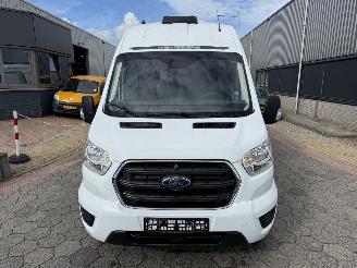Ford  Weinsberg Caratour 550 MQ picture 2