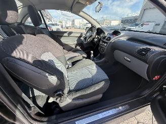 Peugeot 206 CC 1.6-16V picture 9