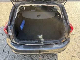 Ford Focus 1.0 EcoBoost Hybrid Titanium picture 11