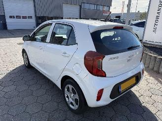 Kia Picanto 1.0 DPi ComfortLine 5p picture 6