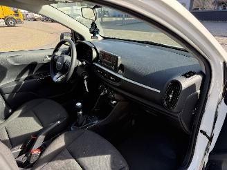 Kia Picanto 1.0 DPi ComfortLine 5p picture 15