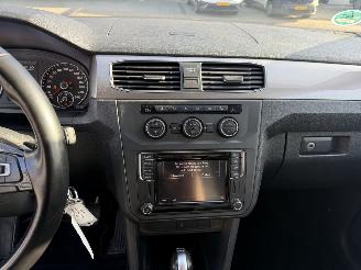 Volkswagen Caddy 2.0 TDI L1H1 BMT Highline picture 19