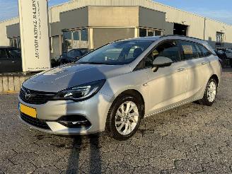 skadebil auto Opel Astra SPORTS TOURER 1.2 Edition 2020/7