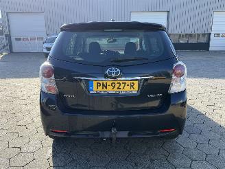 Toyota Verso 2.2 D-4D Panoramic 7p. picture 5