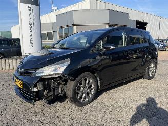 Avarii autoturisme Toyota Verso 2.2 D-4D Panoramic 7p. 2014/1