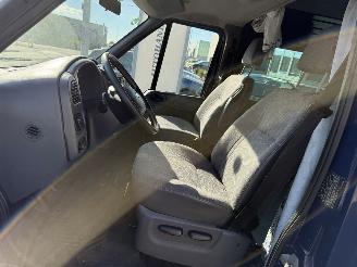 Ford  Transit Kombi 280M 2.0TDdi HD picture 8